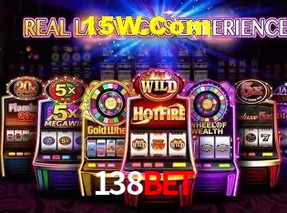 Desvendando o Mundo dos Jogos Virtuais na 138Bet